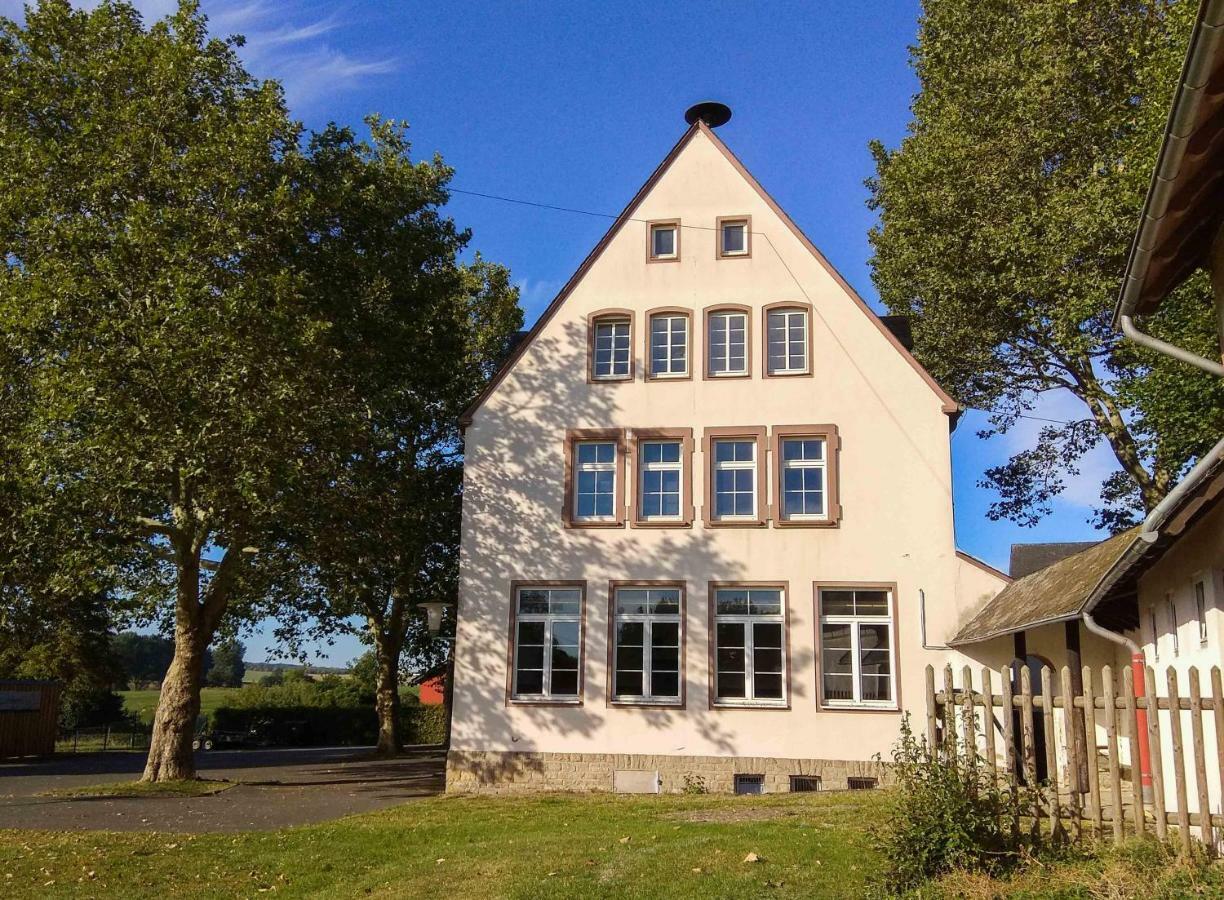 Alte Schule Gaestehaus - The Principal'S Rooms Appartment 비트버그 외부 사진