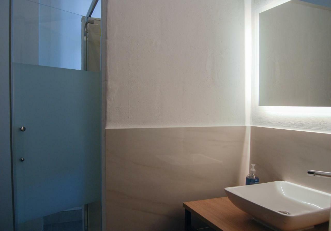 Alte Schule Gaestehaus - The Principal'S Rooms Appartment 비트버그 외부 사진