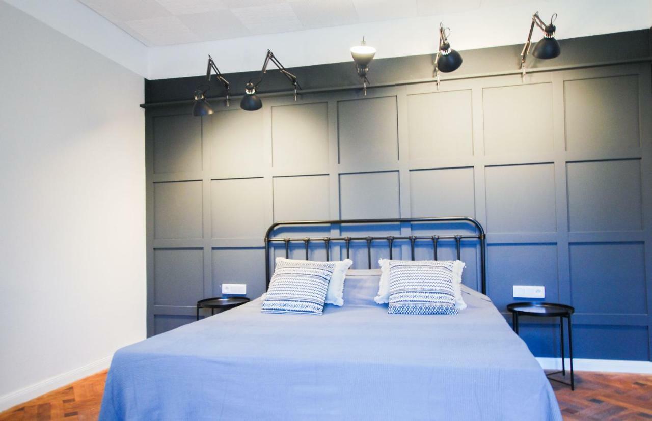 Alte Schule Gaestehaus - The Principal'S Rooms Appartment 비트버그 외부 사진